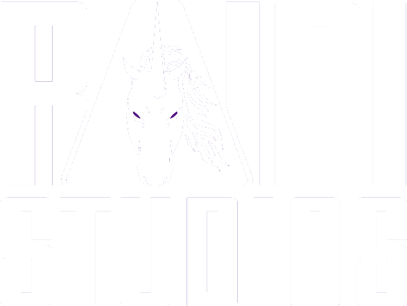Logo Raini Studios